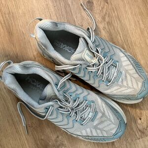 Hoka Clifton Outdoor Voices